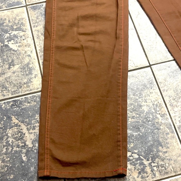 Women’s no fear skater collab pants - Picture 7 of 15